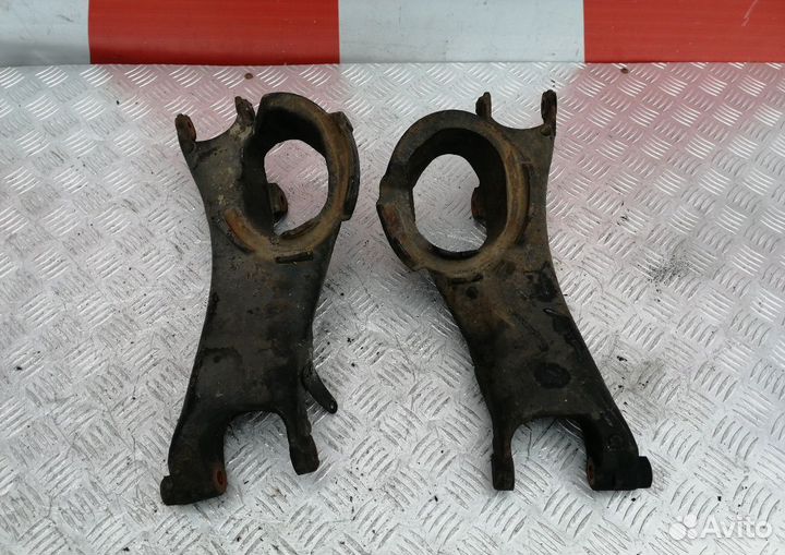 Задний рычаг Volvo XC90