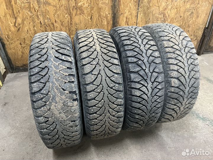 Колеса зимние 175 65 r14