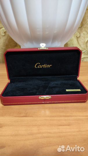 Чистящее средство Cartier