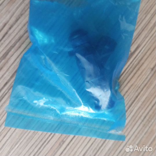 Форсунки geely MK cross евро3