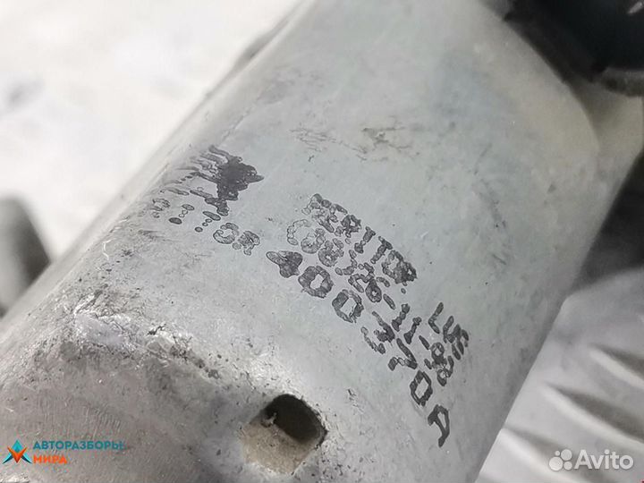 Стеклоподъемник передний левый Renault Megane 1999