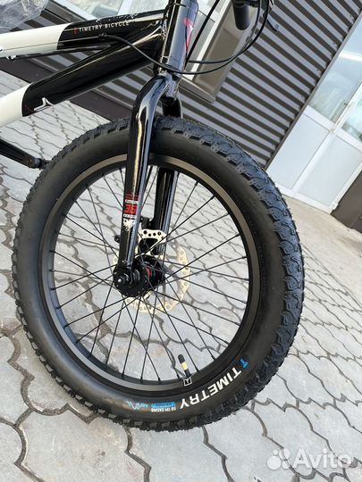 Велосипед алюминиевый 20r shimano