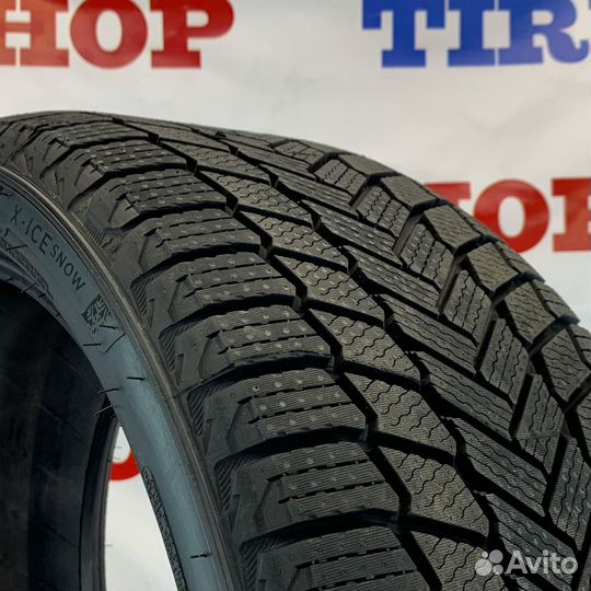 Michelin X-Ice Snow 275/50 R20 113T