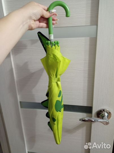 Зонт детский