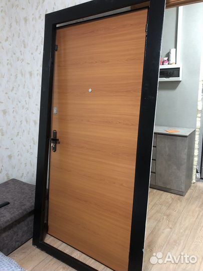 Дверь входная