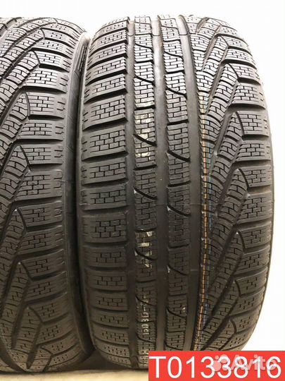 Pirelli Winter Sottozero 240 Serie II 235/40 R19 92V