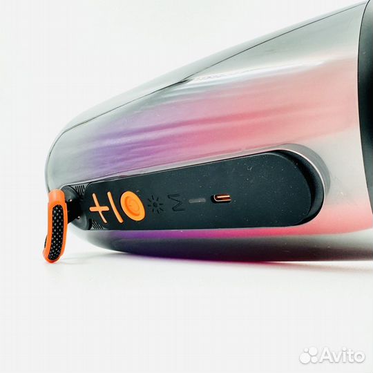 Колонка JBL pulse 6+