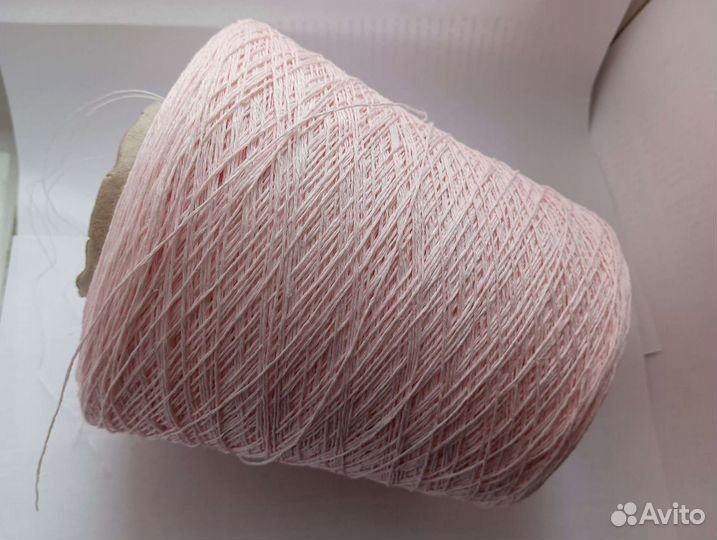 Пряжа летние составы Италия сток