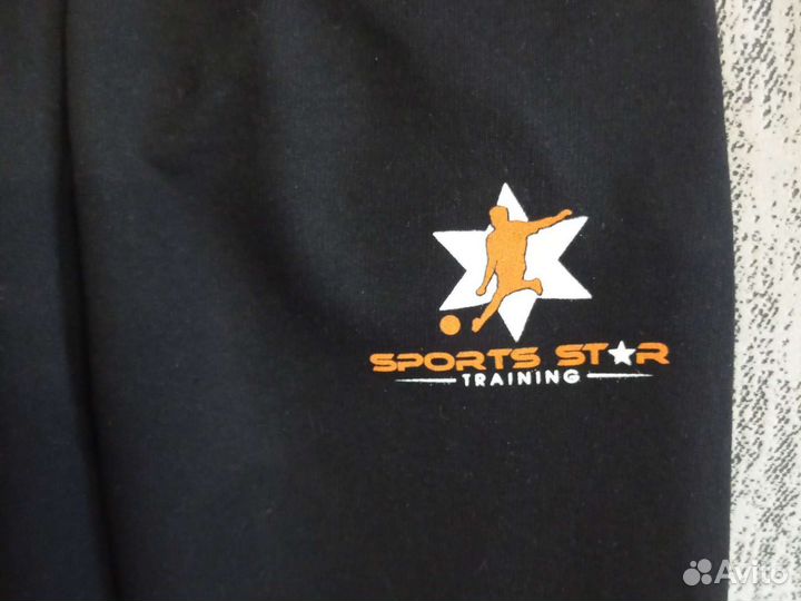 Спортивная форма для мальчиков
