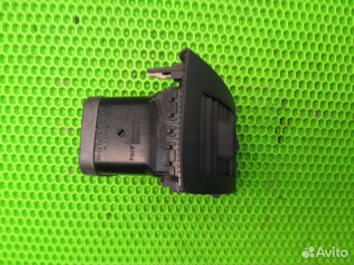 Дефлектор тойота Марк JZX 110