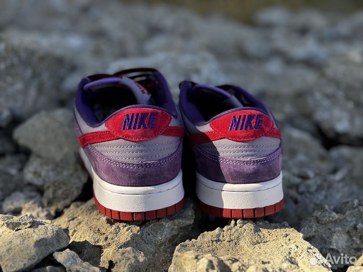 Кроссовки Nike Dunk 