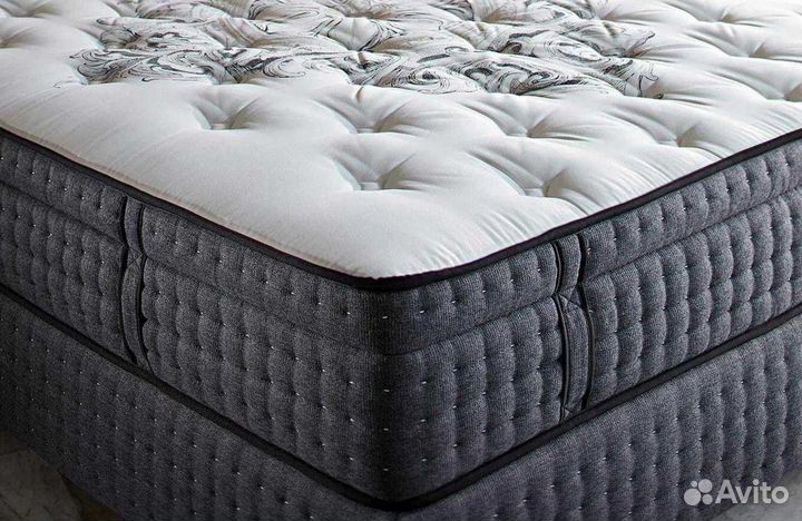Матрас 140х200 новый