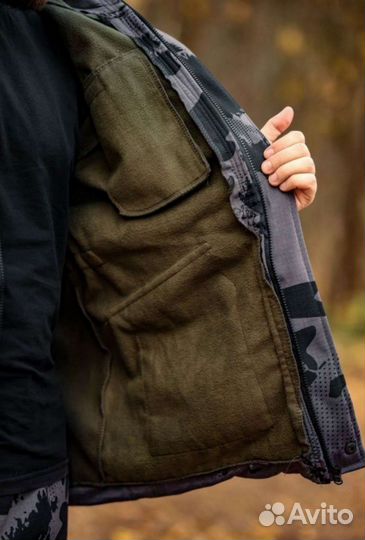 Костюм горка весна-осень(демисезонный) 44 по 62