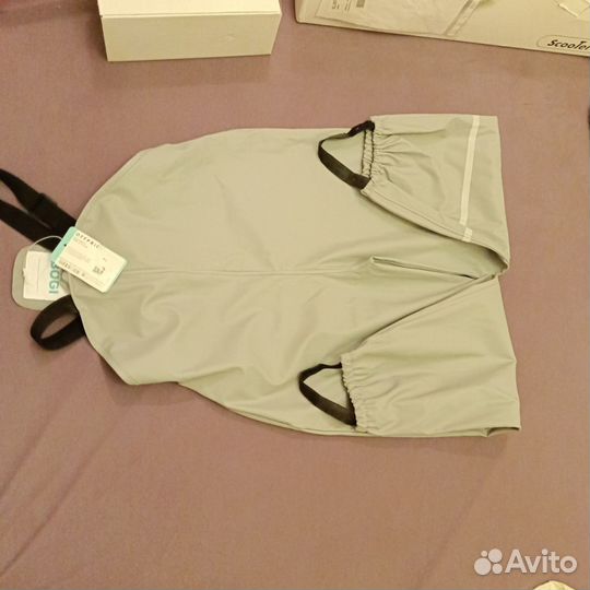 Непромокаемые штаны 116 bogi новые