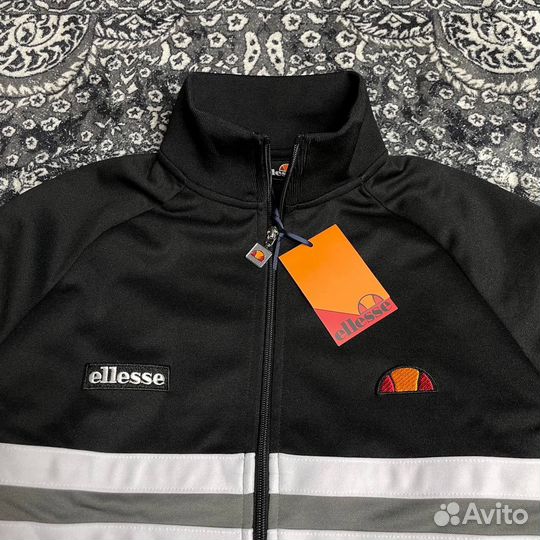 Олимпийка Ellesse Rimini Оригинал