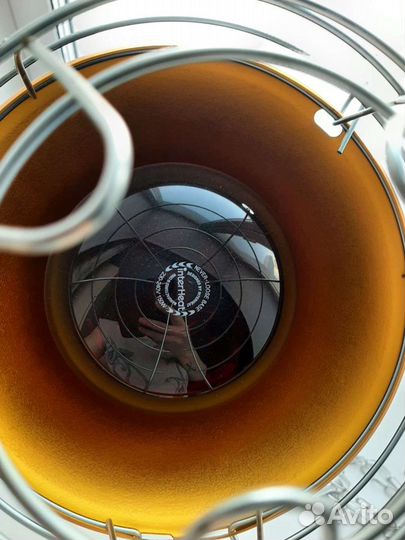 Инфракрасная лампа