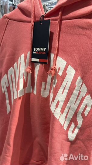 Худи Tommy Jeans M новое