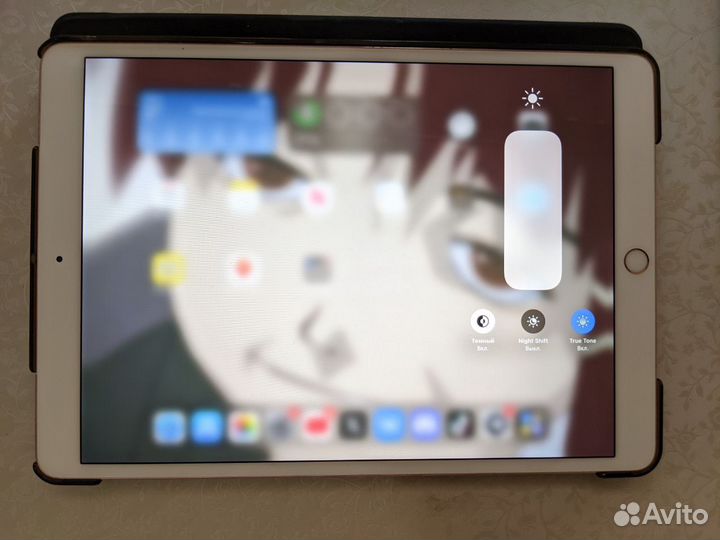 iPad Pro 10.5 (2017 года) + Apple Pencil