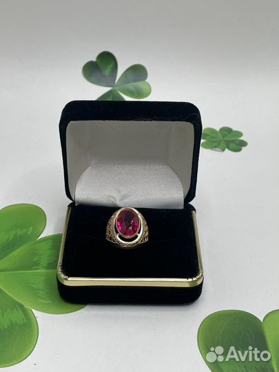 Золотое кольцо