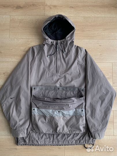 Nike acg stone island maharishi wtaps carhartt gap