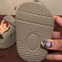 Детская обувь