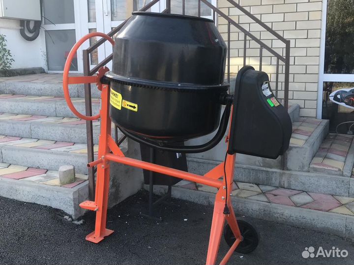 Прокат строительного инструмента