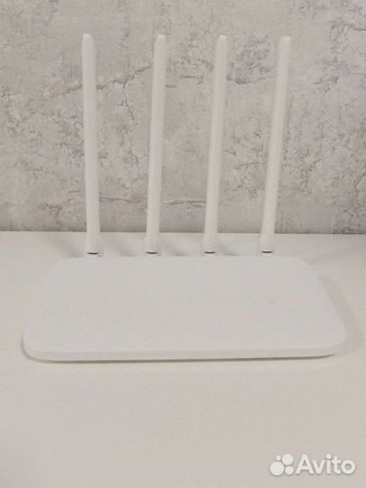 Wi fi Router Xiaomi mi router 4a