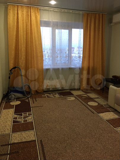 2-к. квартира, 57,7 м², 8/9 эт.