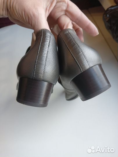 Туфли Hassia 41,5-42 р