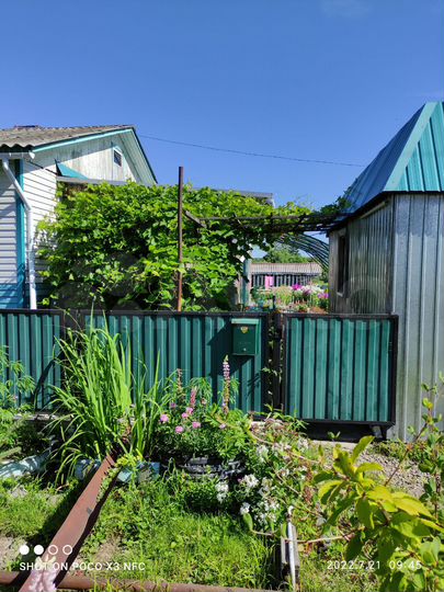 3-к. квартира, 58,3 м², 1/1 эт.