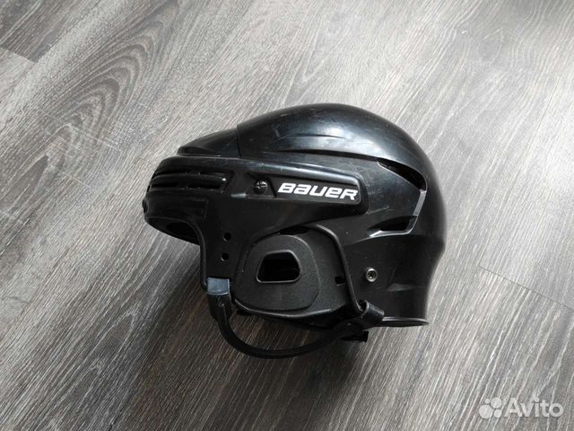 Шлем хоккейный bauer
