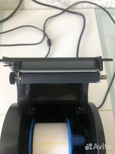 Термопринтер для этикеток gprinter gp3120tuc