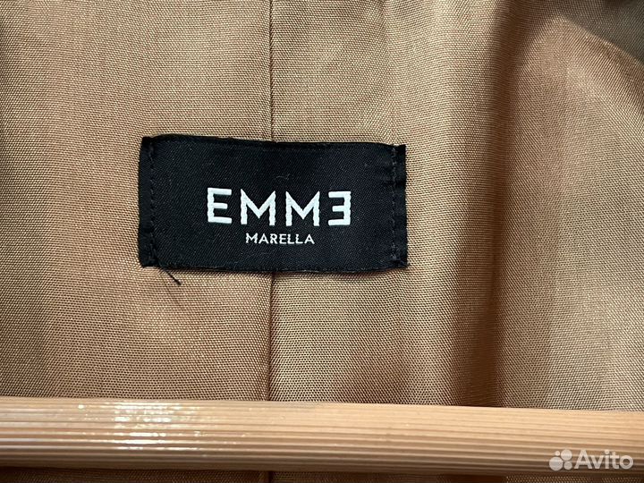 Пиджак женский emme marella