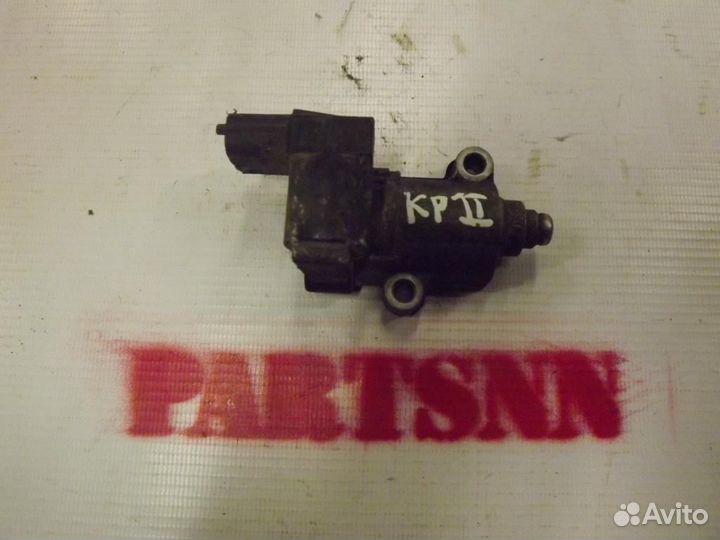 Регулятор холостого хода Киа Рио 2