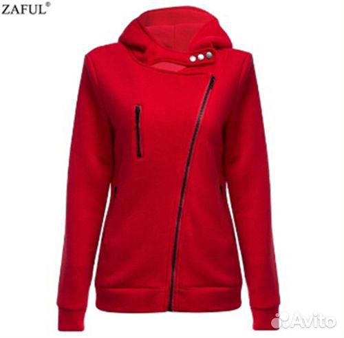Толстовка женская новая размер М