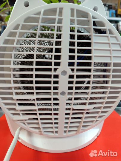 Тепловентилятор Lira