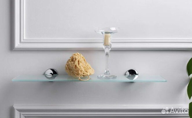 Полочка Verran Pulse