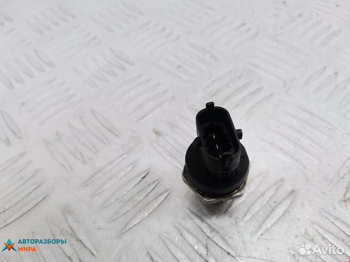 Датчик давления топлива LDV Maxus 2005 510990395