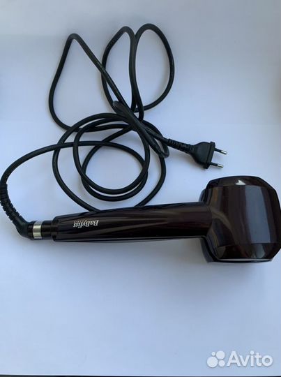 Плойка BabyLiss Curl Secret