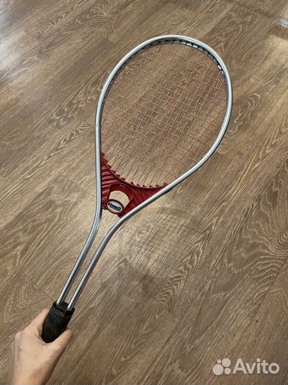 Ракетка для большого тенниса