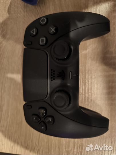 PlayStation Геймпад 5 DualSense Wireless