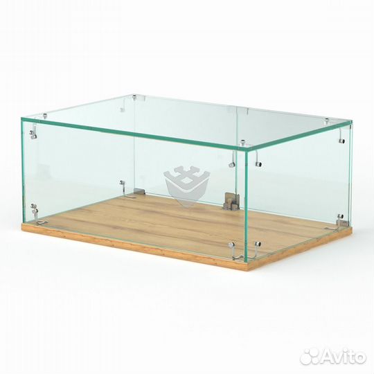 Витрина-купол Сладость Westcom 23371W12