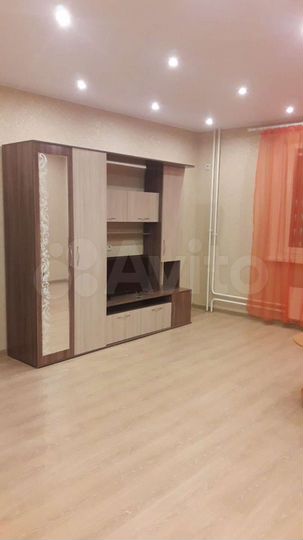 1-к. квартира, 45 м², 11/12 эт.