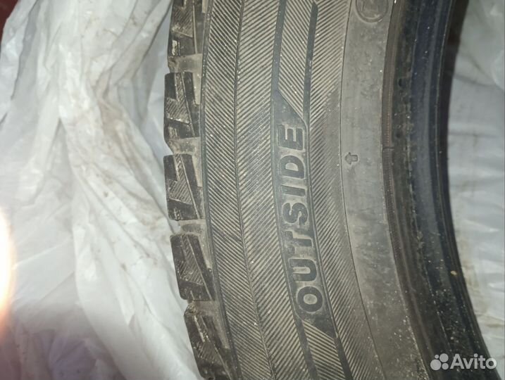 Yokohama Ice Guard IG50 205/55 R16