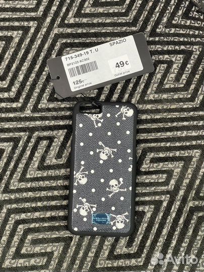 Dolce gabbana оригинал