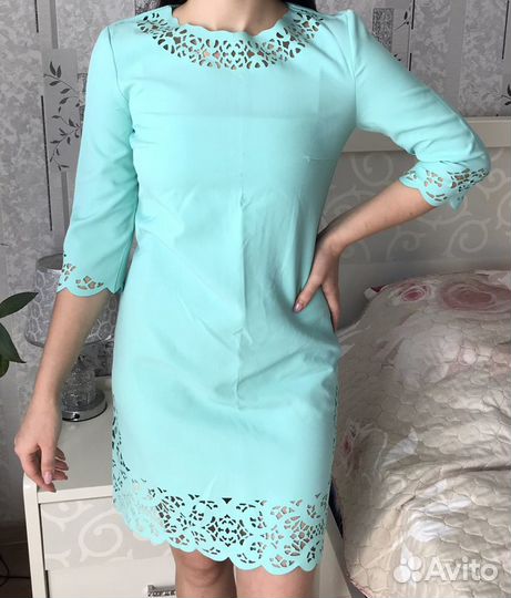 Платье