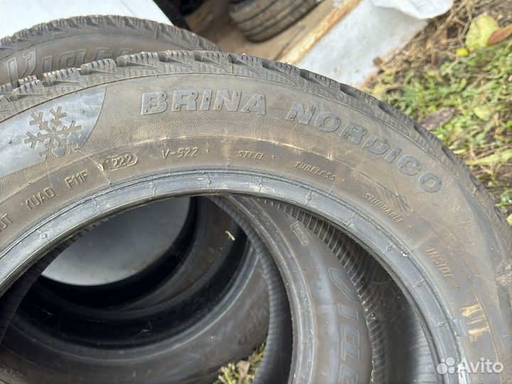 Viatti Brina Nordico V-522 205/55 R16