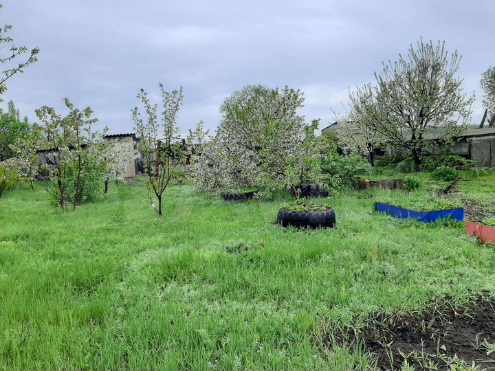 Дом 86,4 м² на участке 21,9 сот.