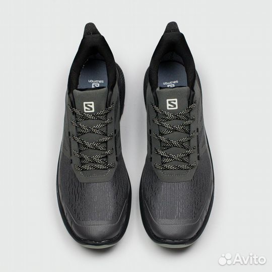 Salomon OUTpulse Gtx Grey Black