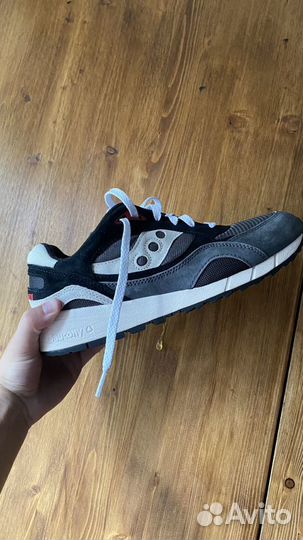 Saucony shadow 6000 оригинал